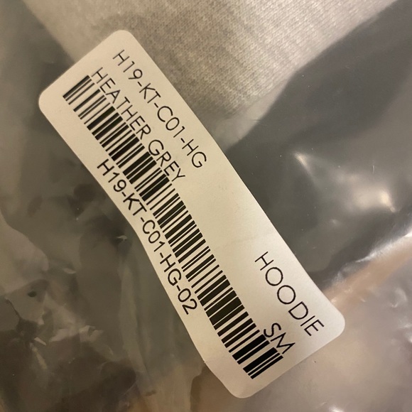 LIMITED EDITION Authentic OVO x Murakami Hoodie - Picture 3 of 3